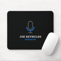 Símbolo de microfone, Podcaster, Podcast