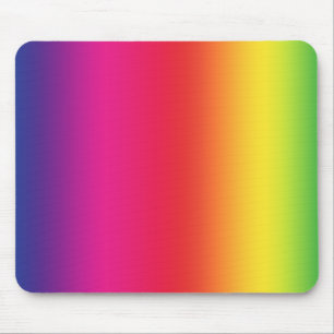 Mousepad Símbolo de Movimento Social LGBT