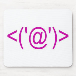 Mousepad Símbolo do computador portátil