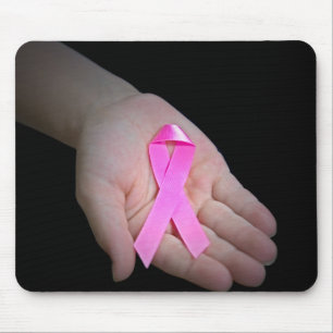 Mousepad Símbolo rosa