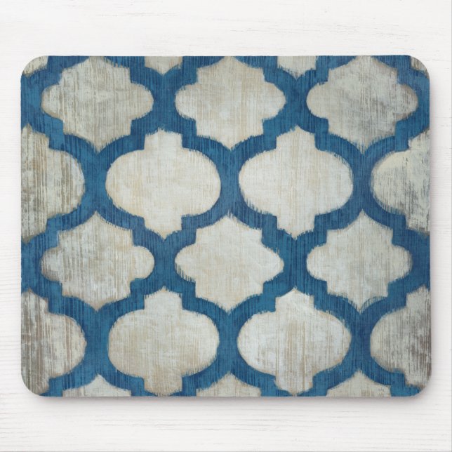 Mousepad Simetria de Espectro II (Frente)