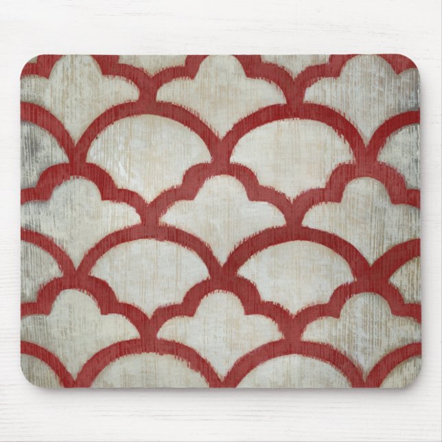 Mousepad Simetria do Espectro VII (Frente)