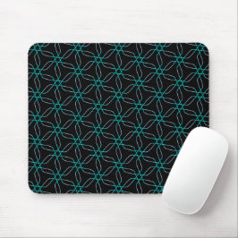 Mousepad Simetria em Movimento