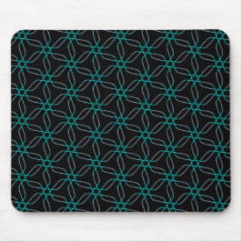 Mousepad Simetria em Movimento
