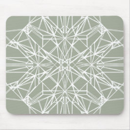 Mousepad Simetria Geométrica