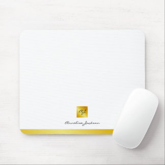 Mousepad Simple Professional Branding Business