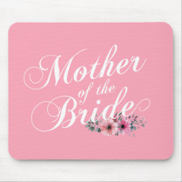 Mousepad Simples para Mãe da Noiva