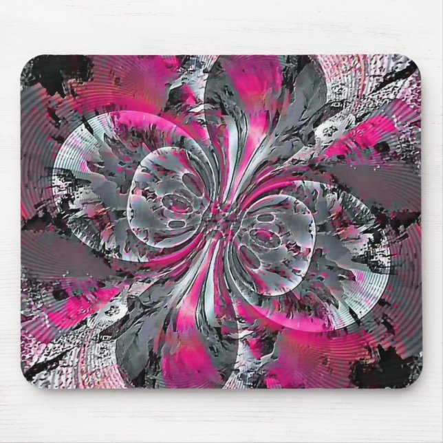 Mousepad Sinais mistos (Frente)