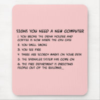 Sinais você precisa um computador novo 3