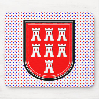 Mousepad Sinal da Saxônia
