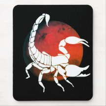 Sinal Scorpio Zodiac