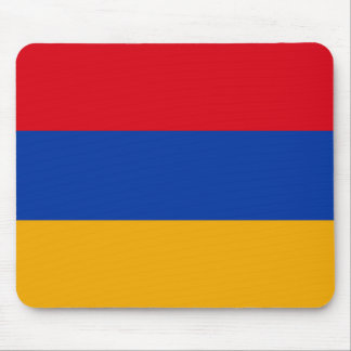 Mousepad Sinalizador Armênia