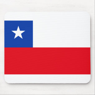 Mousepad Sinalizador Chile