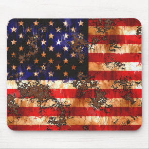 Mousepad Sinalizador com dificuldades