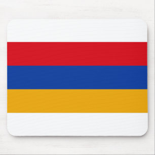 Mousepad Sinalizador da Armênia