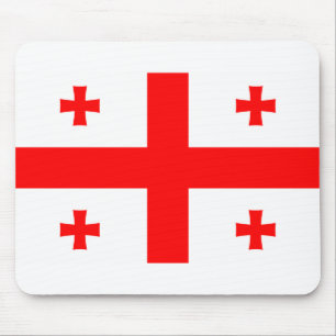 Mousepad Sinalizador da Geórgia