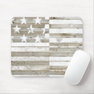 Mousepad Sinalizador de americana