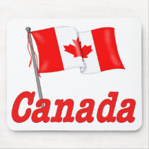 Sinalizador de Ondas do Canadá
