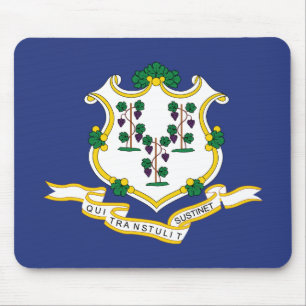 Mousepad Sinalizador do Estado de Conexão