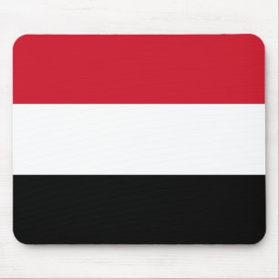 Mousepad Sinalizador do Iêmen