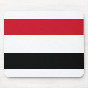 Mousepad Sinalizador do Iêmen