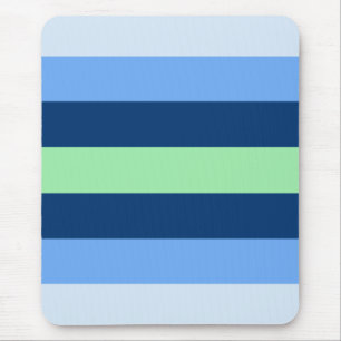 Mousepad Sinalizador do Orgulho Boyflux