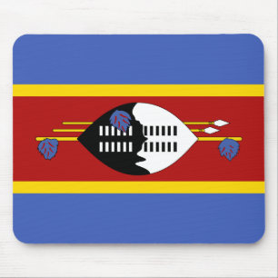 Mousepad Sinalizador Eswatini