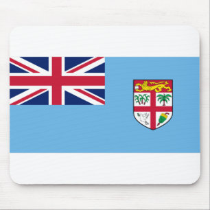 Mousepad Sinalizador Fiji