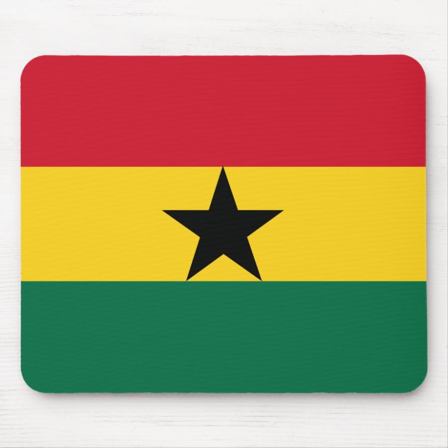 Mousepad Sinalizador Gana (Frente)