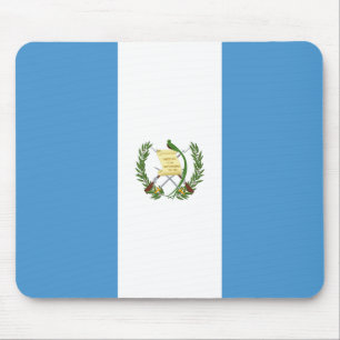 Mousepad Sinalizador Guatemala