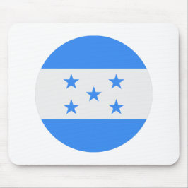 Mousepad Sinalizador Honduras
