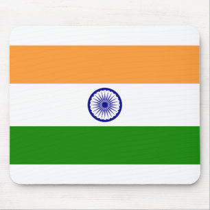 Mousepad Sinalizador Índia