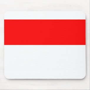 Mousepad Sinalizador Indonésia