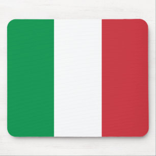 Mousepad Sinalizador Itália (Italiano)