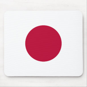 Mousepad Sinalizador Japão (Japonês)