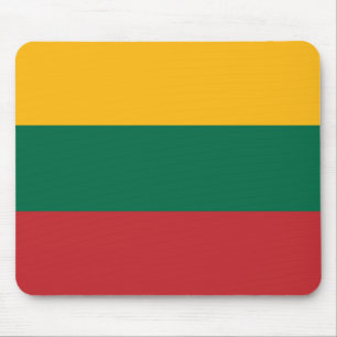 Mousepad Sinalizador Lituânia
