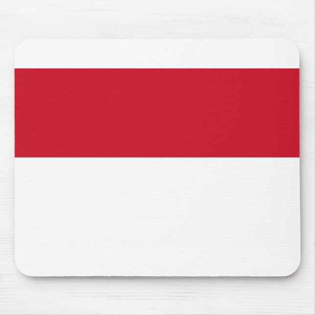 Mousepad Sinalizador Mônaco (Frente)