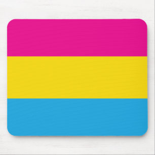 Mousepad Sinalizador Pan