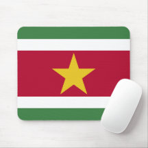 Sinalizador Suriname