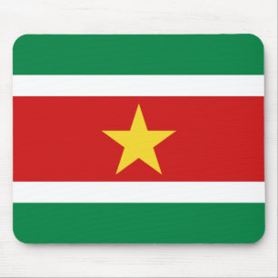 Mousepad Sinalizador Suriname