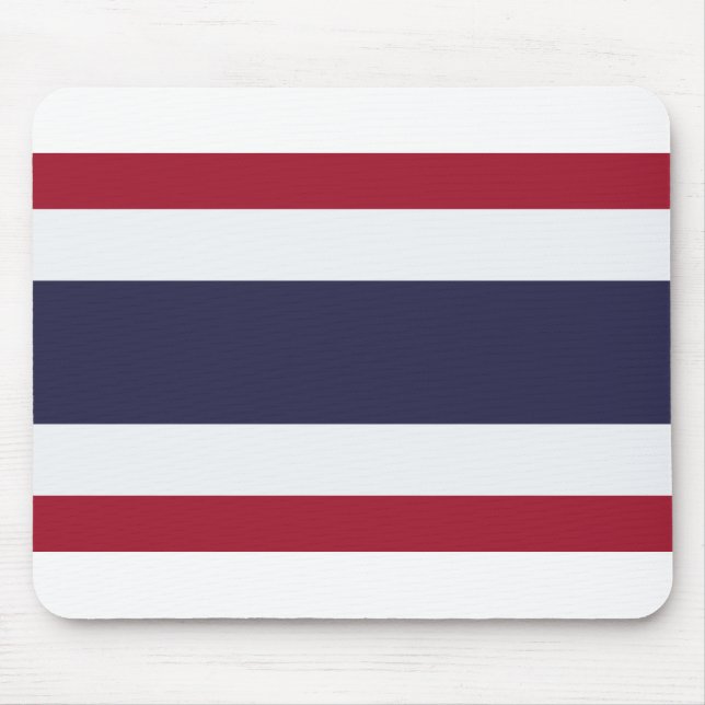 Mousepad Sinalizador Tailândia (Frente)