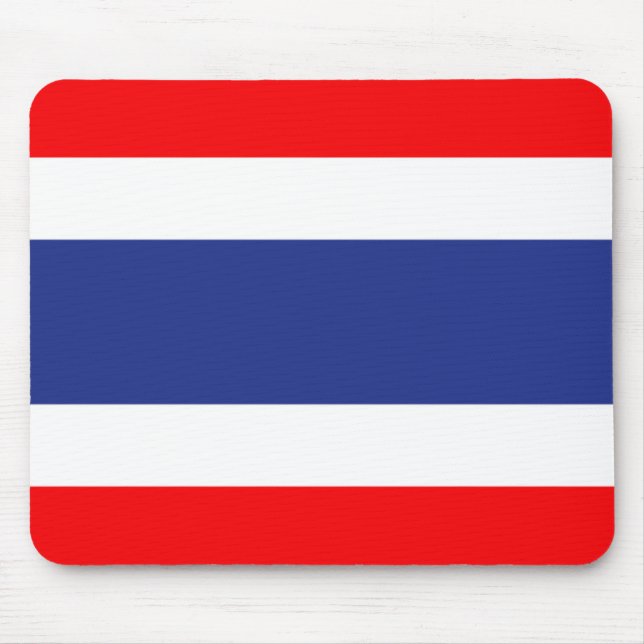 Mousepad Sinalizador Tailândia (Frente)