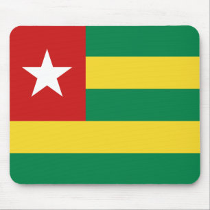 Mousepad Sinalizador Togo