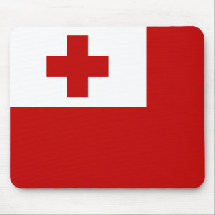 Mousepad Sinalizador Tonga