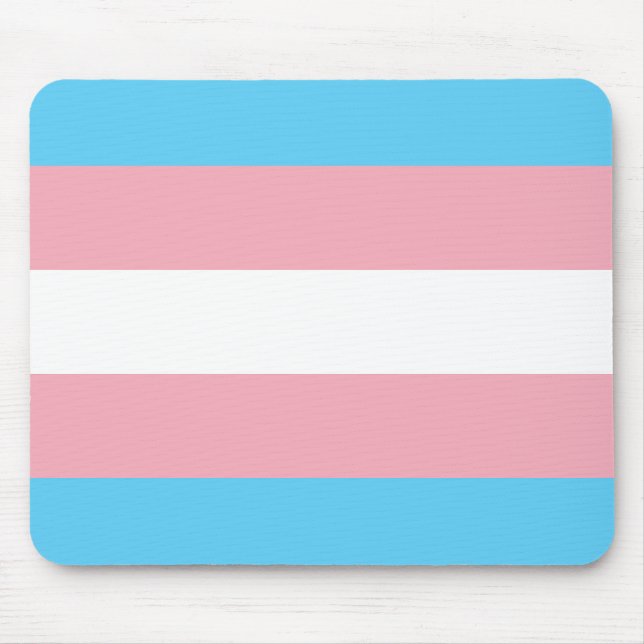 Mousepad Sinalizador Trans (Frente)
