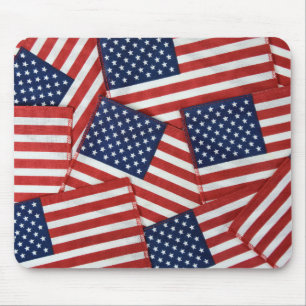 Mousepad Sinalizadores Americanos