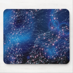 Mousepad Sinapse