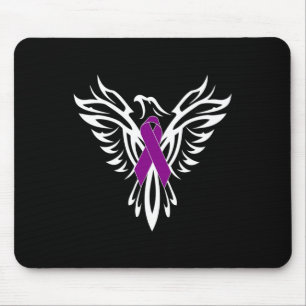 Mousepad Síndrome de Consciência Roxo1
