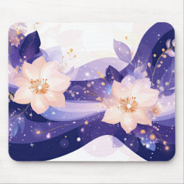 Mousepad Sinfonia Celestial do Blossom
