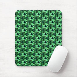 Mousepad Sinfonia em verde
